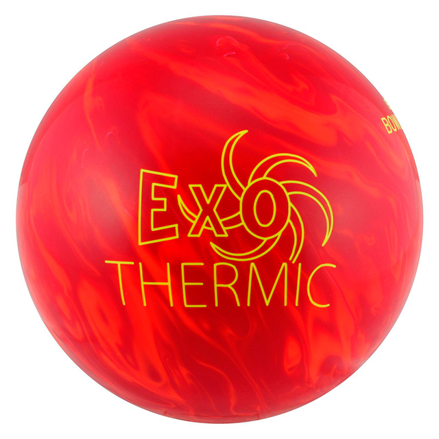 Moxy Exothermic Bowling Ball