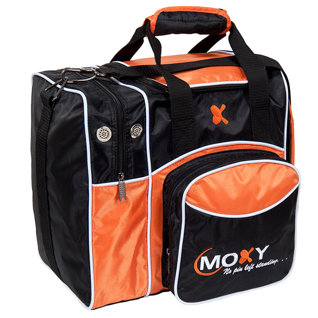 Moxy Deluxe Single Bowling Bag – Moxy Bowling