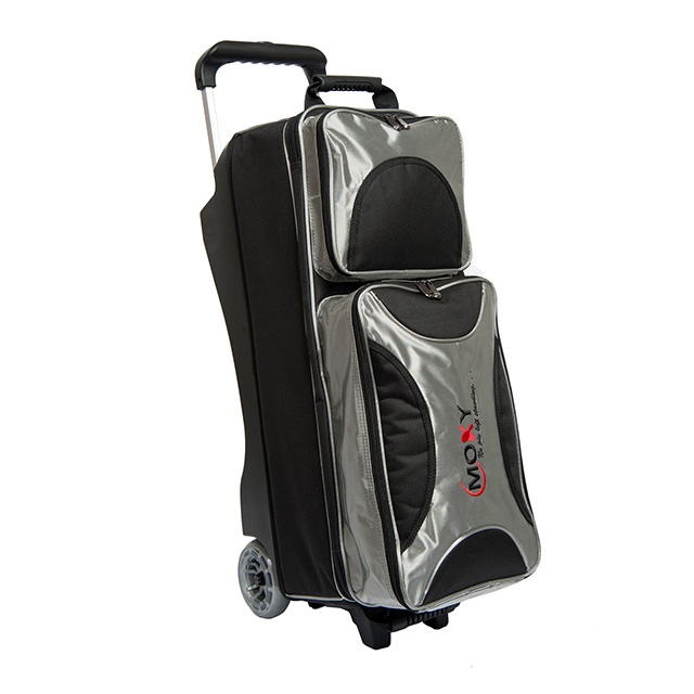 Moxy Single Deluxe Roller Bowling Bag – Moxy Bowling