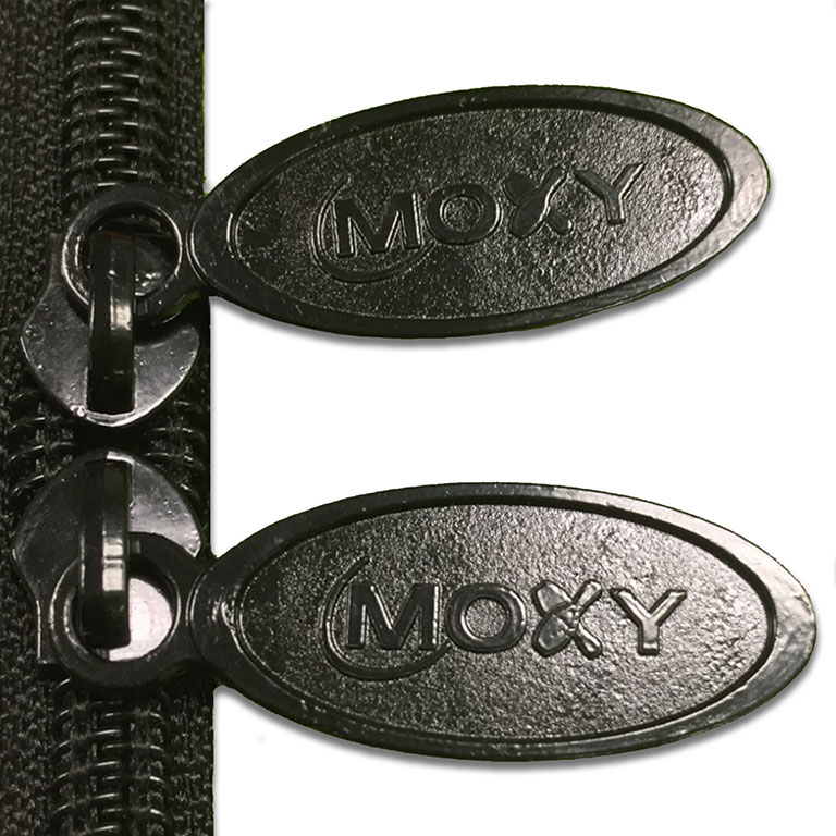 Moxy Double Roller Bowling Bag – Moxy Bowling