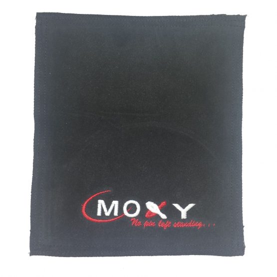 Moxy Shammy Bowling Ball Cleaning Pad