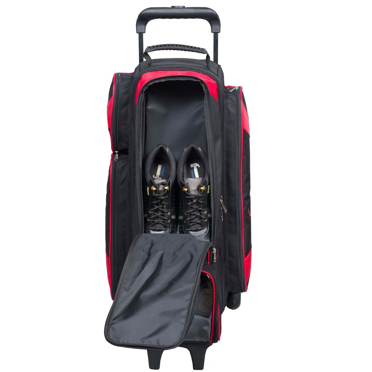 Moxy Single Deluxe Roller Bowling Bag – Moxy Bowling