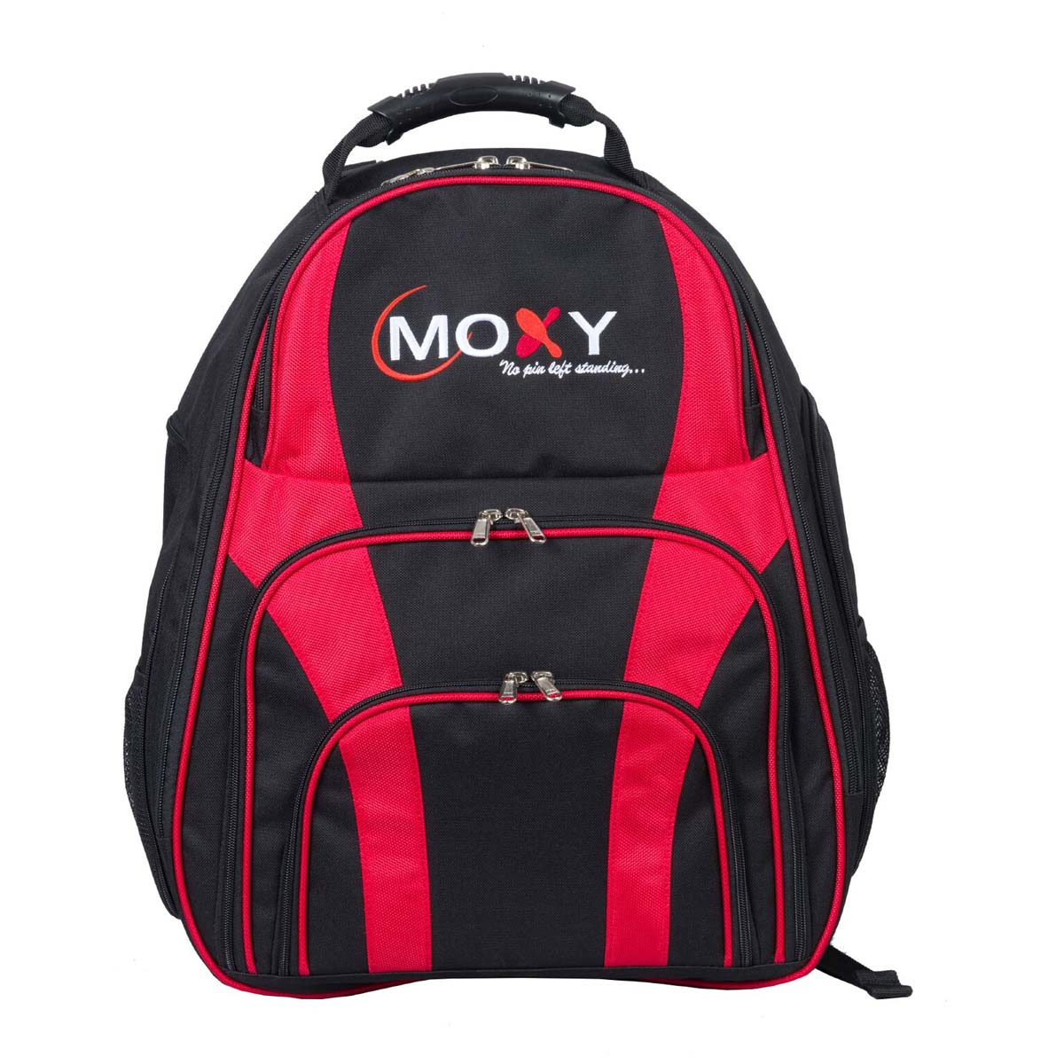 Zeemo 1 Ball Bowling Backpack Bag, Sports Equipment, Sports & Games